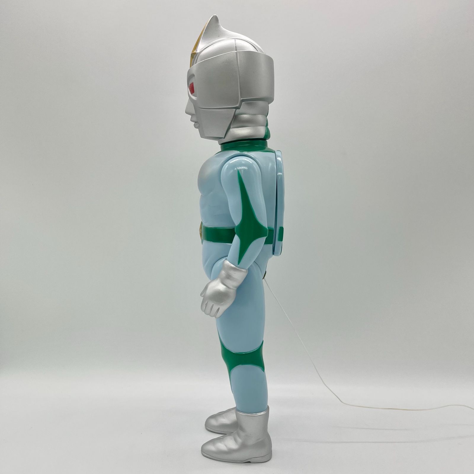 増田屋 限定生産 完全復刻版 トーキングトイ トーキング ミラーマン