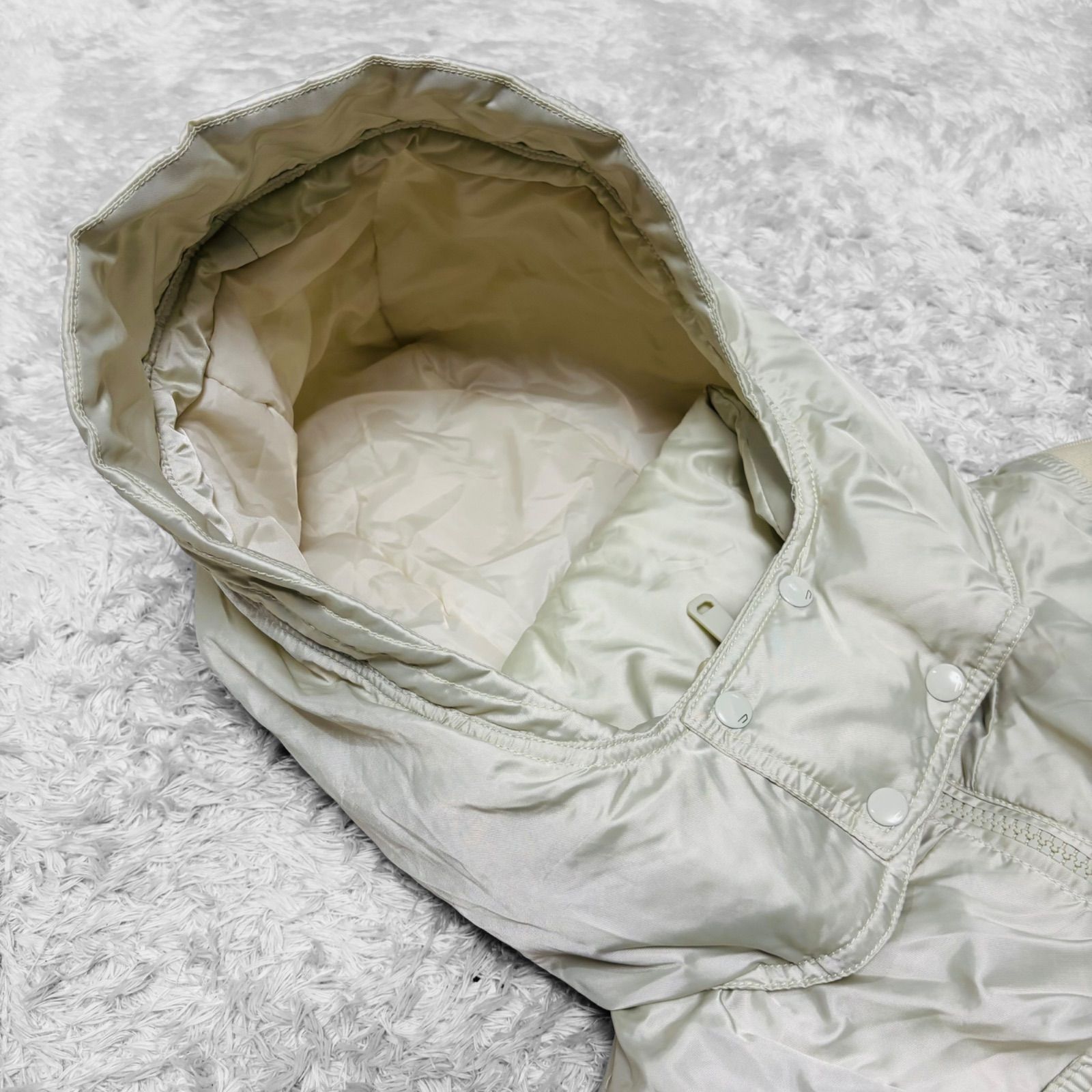 y2k 00s 90s DIESEL ディーゼル ベンチコート ブレイブマン ミリタリー