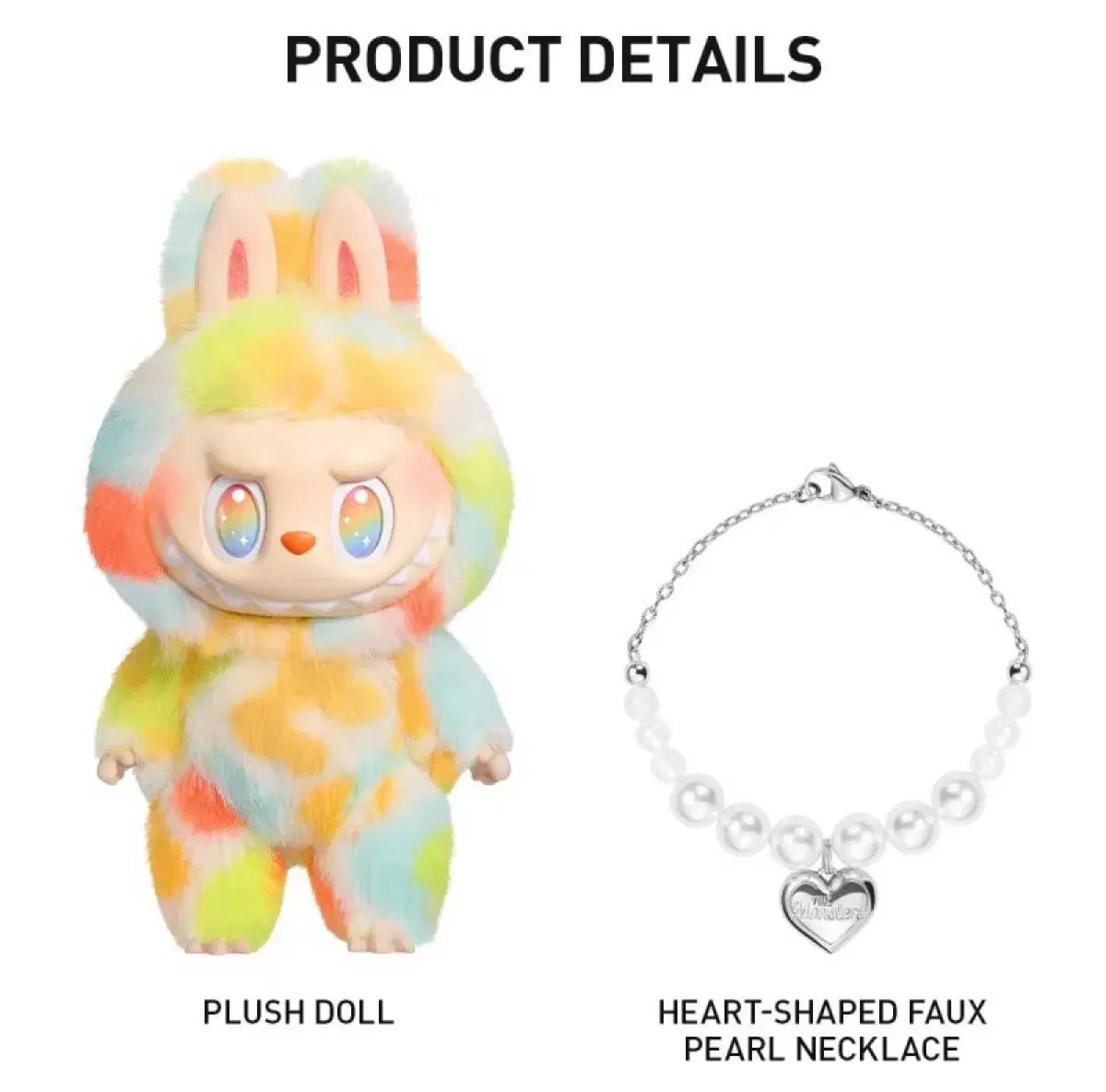 未開封　即日発送OK　ラブブ　新作　ROCK THE UNIVERSE ラブブ ロック LABUBU ROCK THE UNIVERSE ぬいぐるみ 正規品