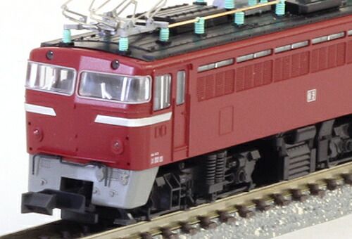 ED73-1000番台 【KATO・3012】 「鉄道模型 Nゲージ カトー」 - メルカリ