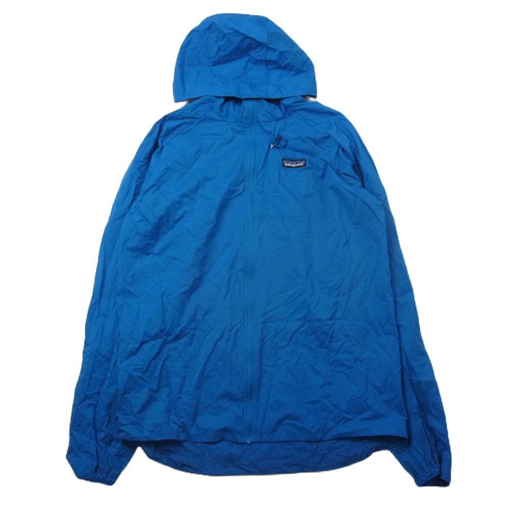 patagonia パタゴニア 24010 Houdini Air Jacket フーディニ エア ジャケット ブルー系 M【中古】