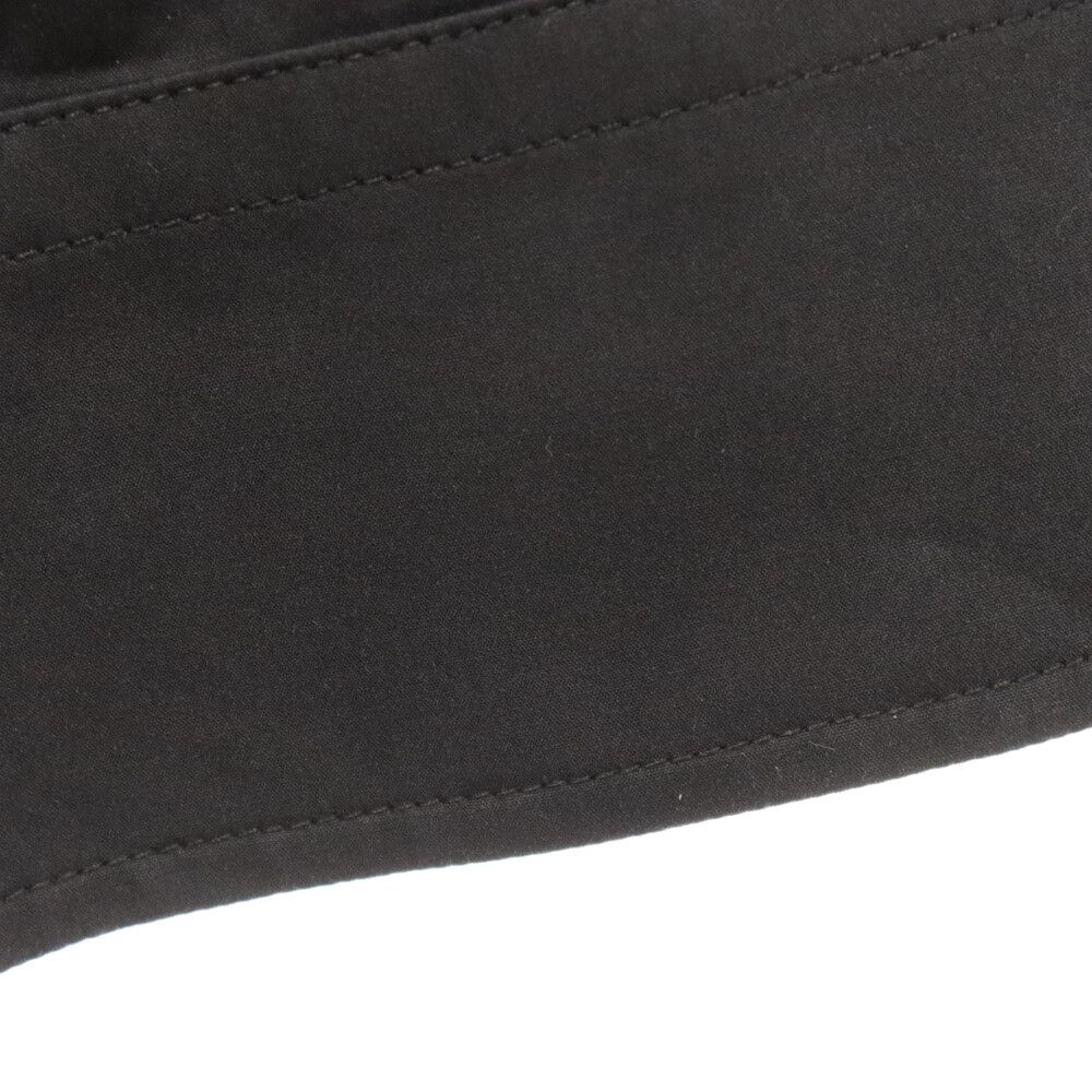 BALENCIAGA (バレンシアガ) 20SS バックロゴタグオーバーサイズ長袖