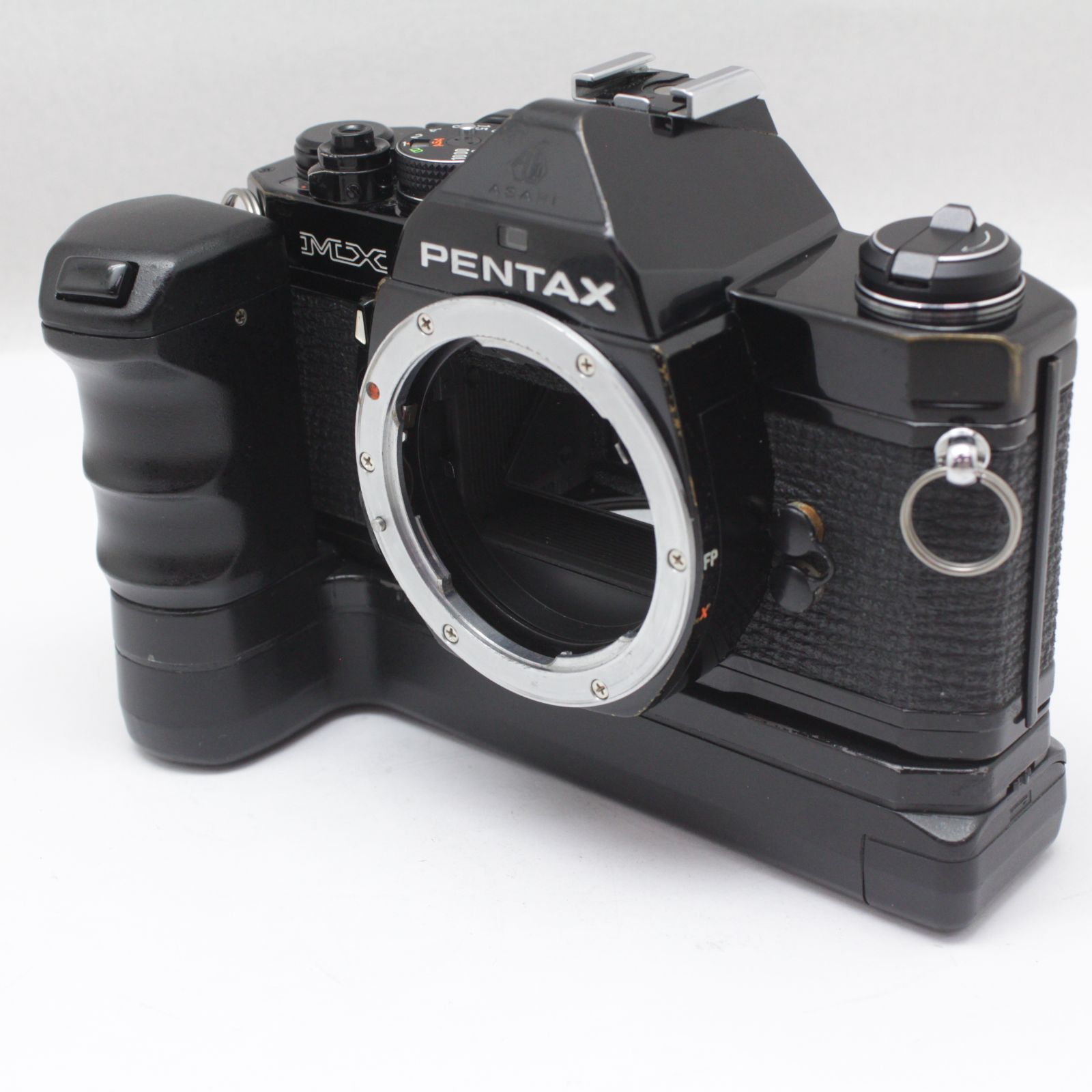 PENTAX　MX SMC 50mm　F1.4 ワインダー PENTAX MX SMC 50mm F1.4 ワインダー 一眼レフカメラ(フィルム)