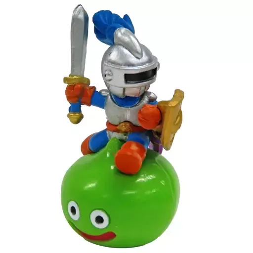 2025年最新】ドラゴンクエスト AM フィギュアコレクション 仲間