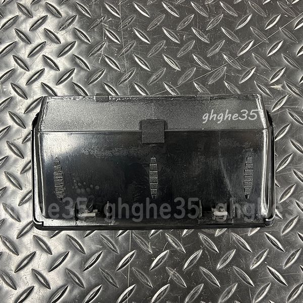 マツダ 純正 RX-7 FC3S FC3C クロック ベゼル 時計 パネル rx7 rx-7 RX7 検 ホイール マフラー バンパー パーツ レストア ドア パーツ ナビ T954