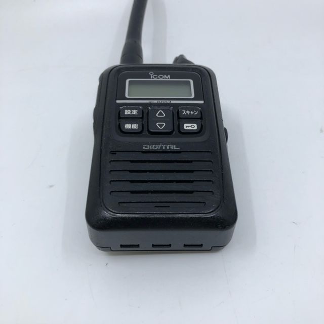 アイコム IC-DPR3