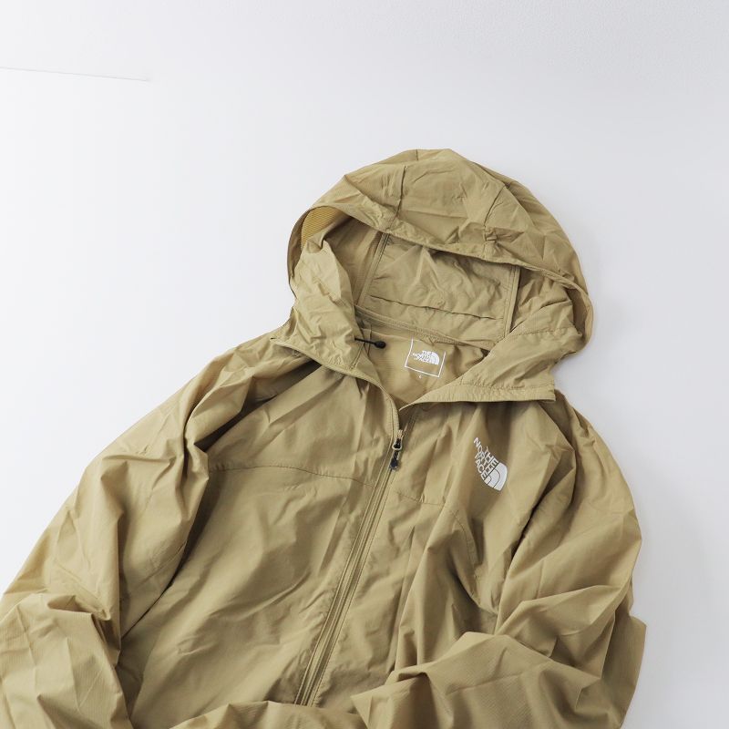 美品 ザノースフェイス THE NORTH FACE NP22202 Swallowtail Hoodie