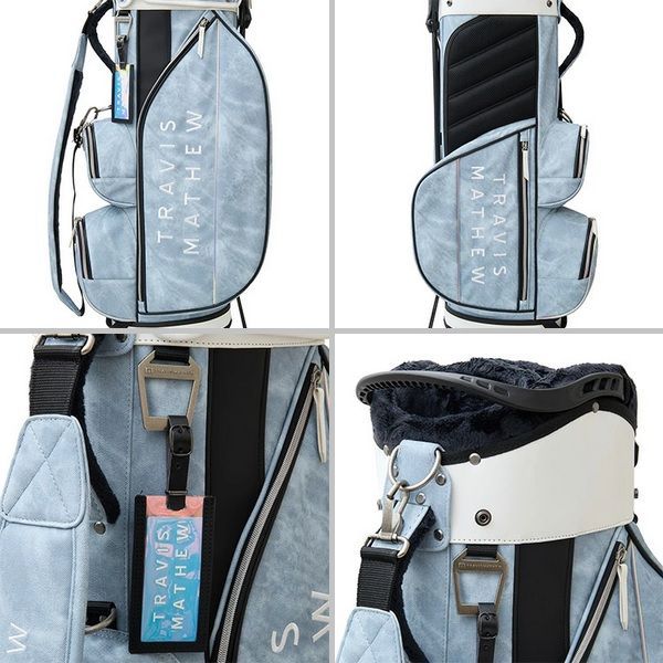 MOTIF スタンドバッグ