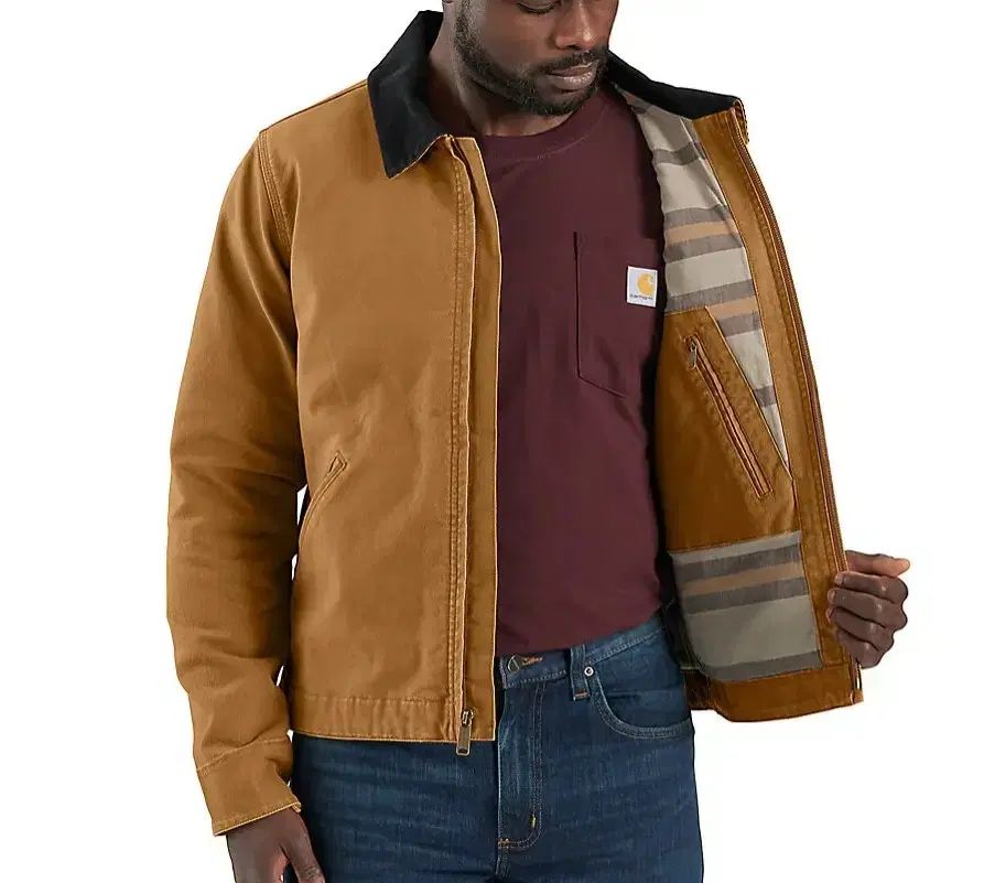 Carhartt カーハート デトロイト ジャケット