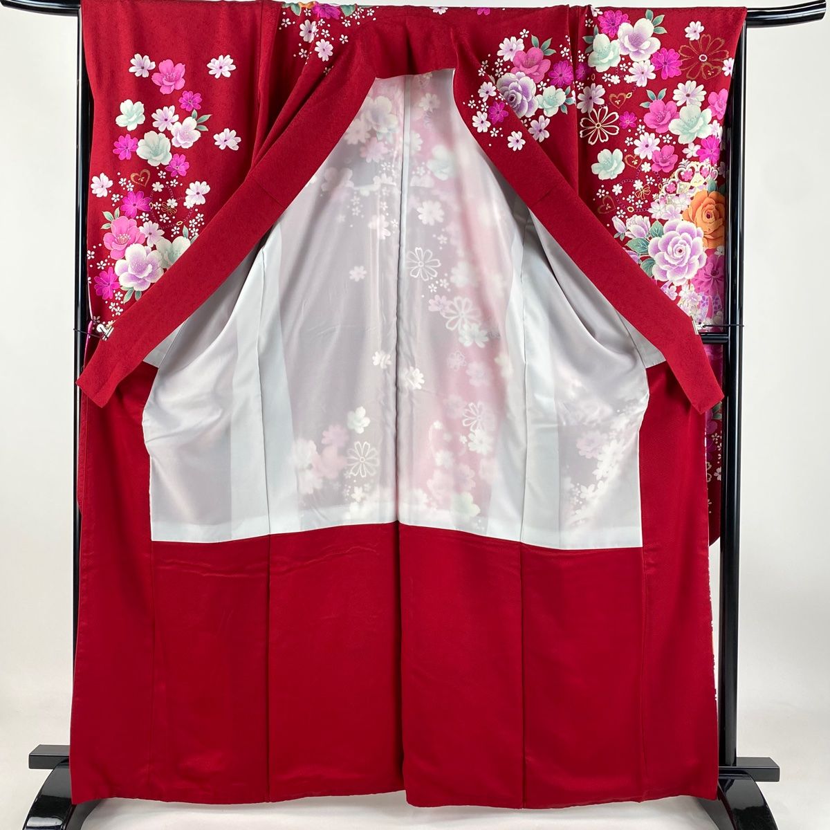 身丈166.5cm 裄丈71cm