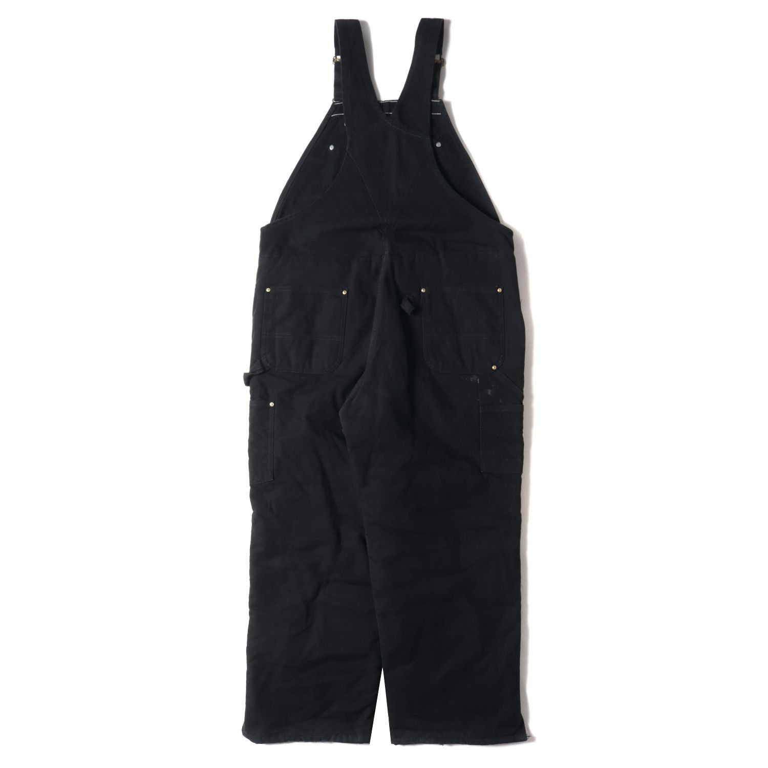 Carhartt カーハート サイズ:42 90～00s 裏地キルティング ダック