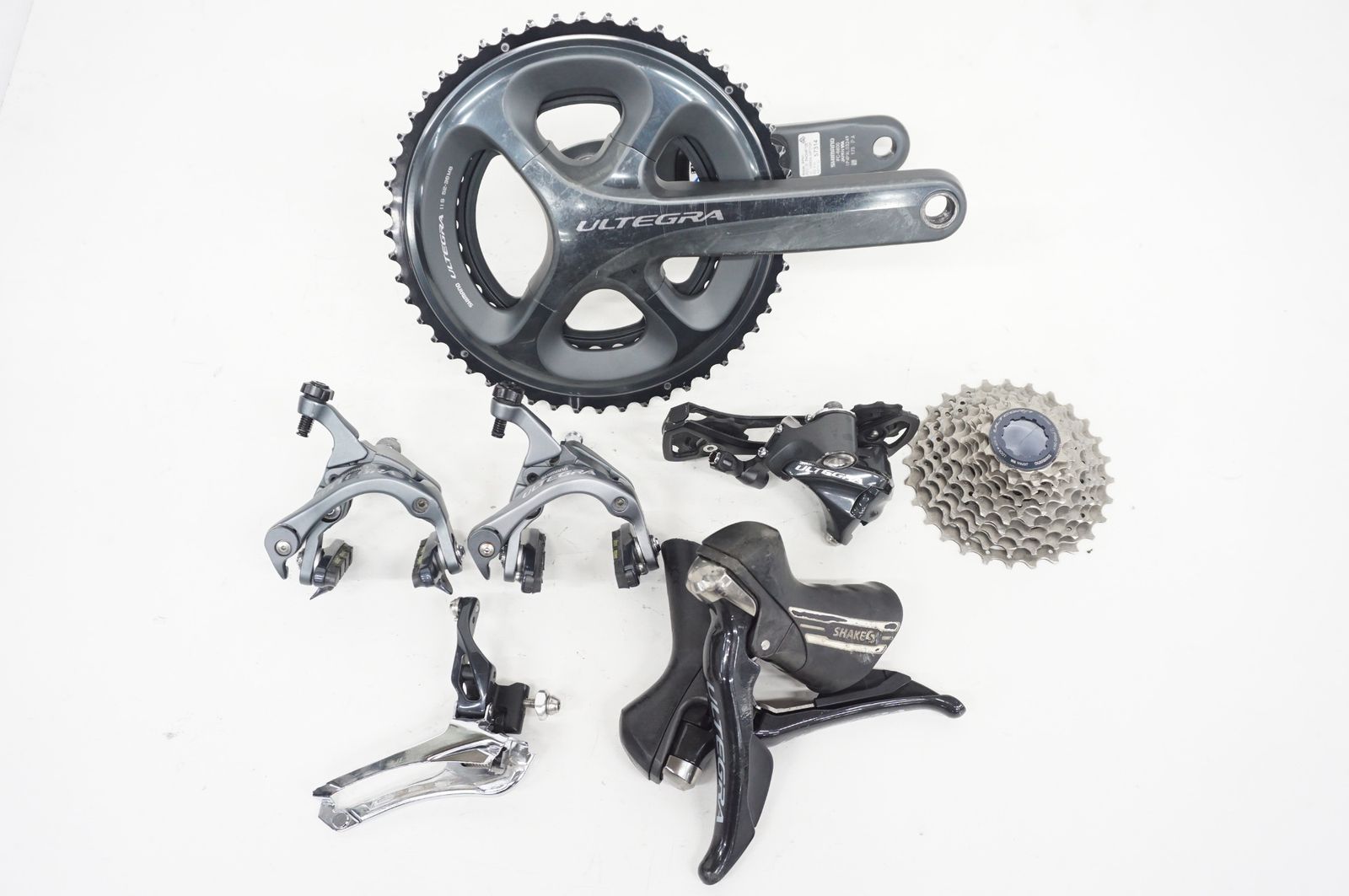 SHIMANO 「シマノ」 ULTEGRA 6800 コンポセット / バイチャリ阪急塚口店