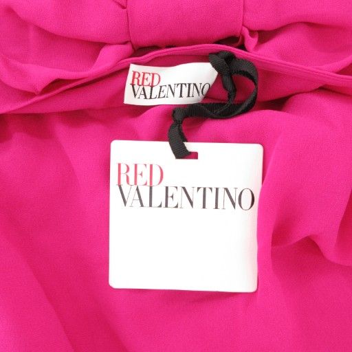 レッド ヴァレンティノ RED VALENTINO タグ付き ノースリーブ  