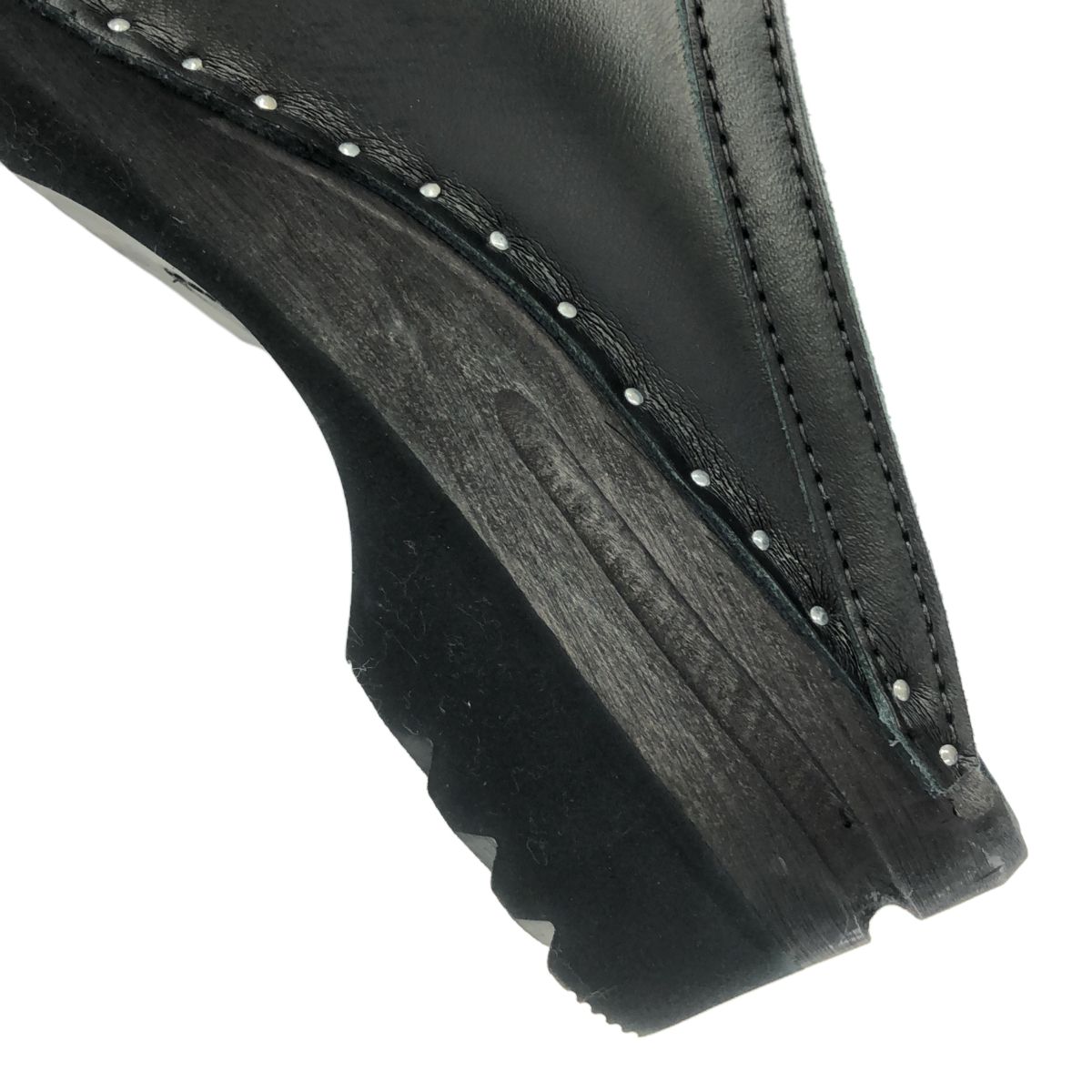 Needles x Troentorp ニードルズ トロエントープ 41/26.0cm Swedish