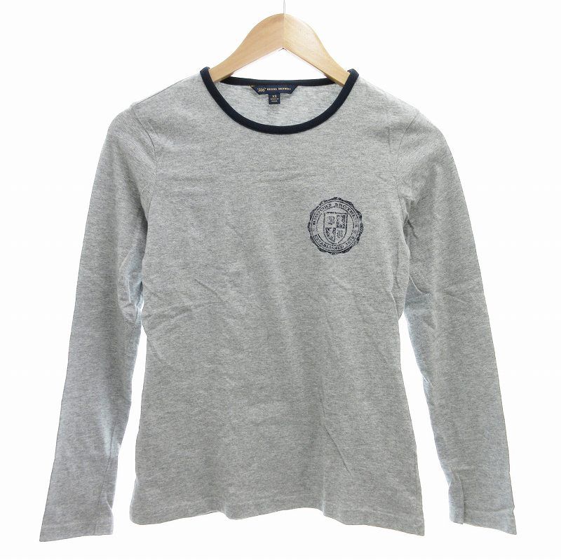 Brooks Brothers 長袖シャツ 2枚セット 16-32 古着 90s USA製 Brooks Brothers チェック コットン BD シャツ