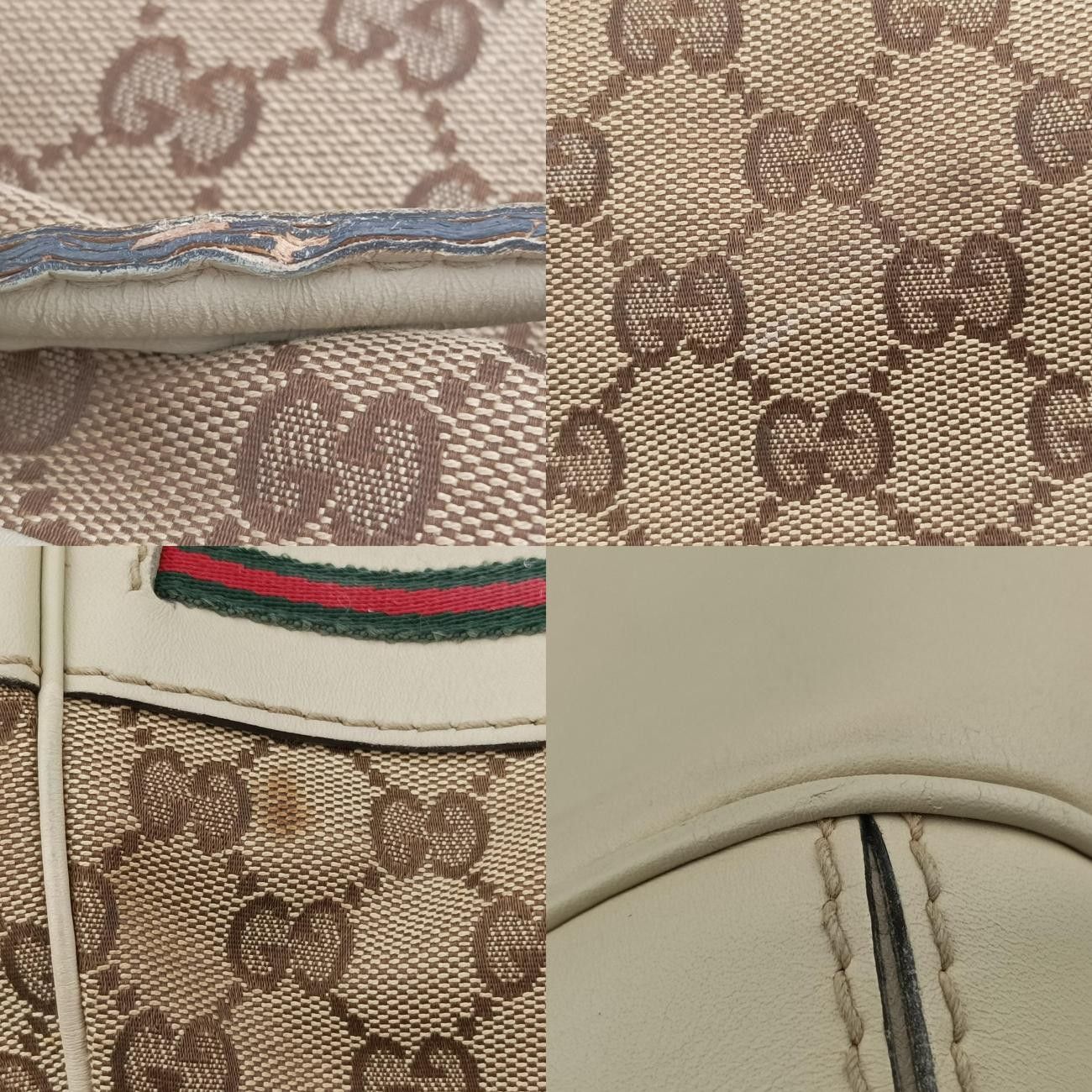 キャンバス×レザー257349I011253052