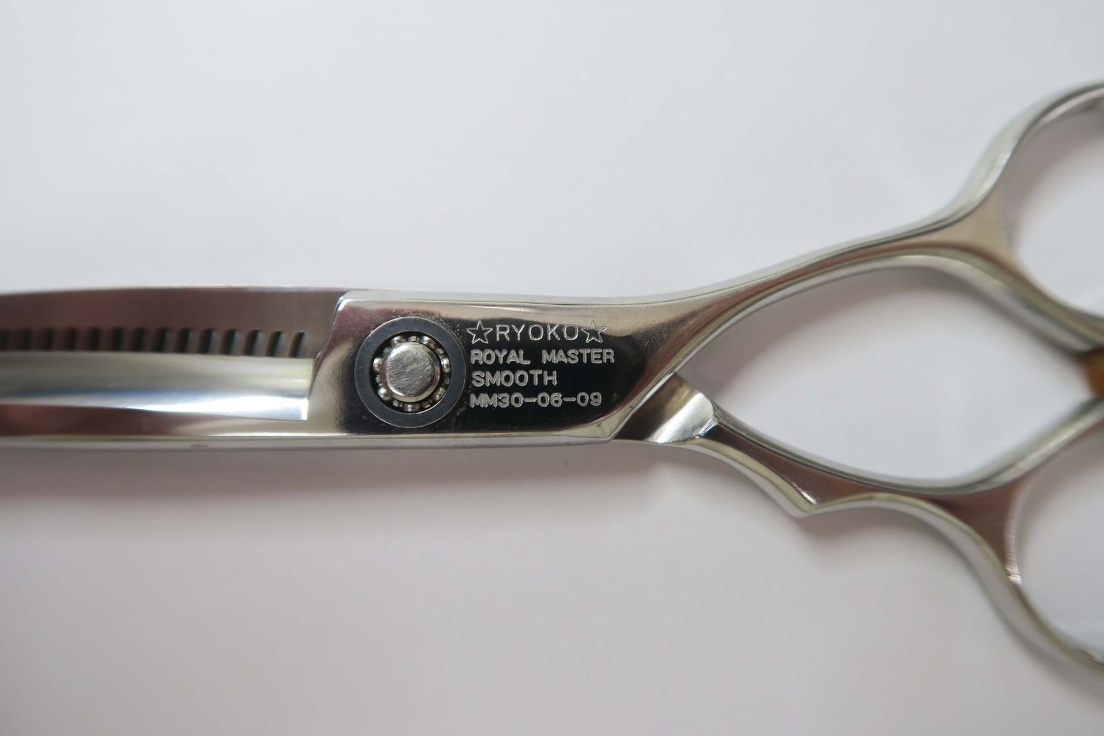 Cランク【ROYAL MASTER ロイヤルマスター】 SMOOTH MM30 セニング 美容