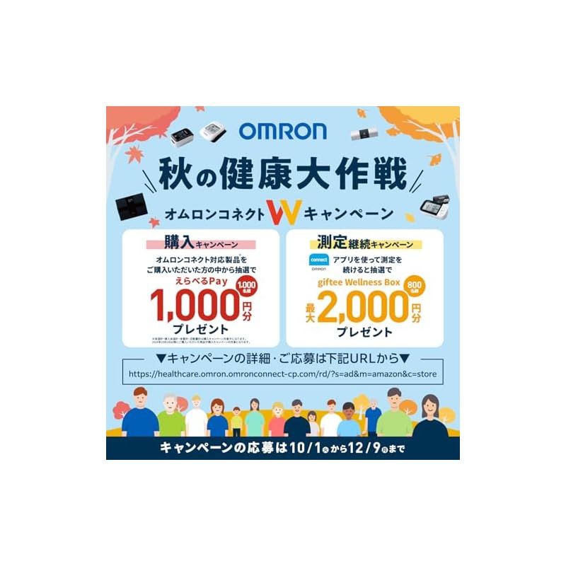 オムロン 体重 体組成計 HBF-230T-SW スマホ連動 体脂肪率 BMI 骨格筋