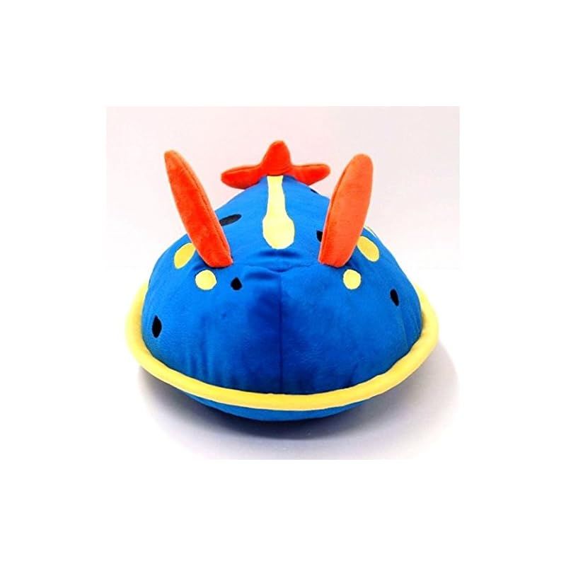 ♯Hzi09Nzネイチャーテクニウミウシマグネットストラップ全16種:♂奇譚