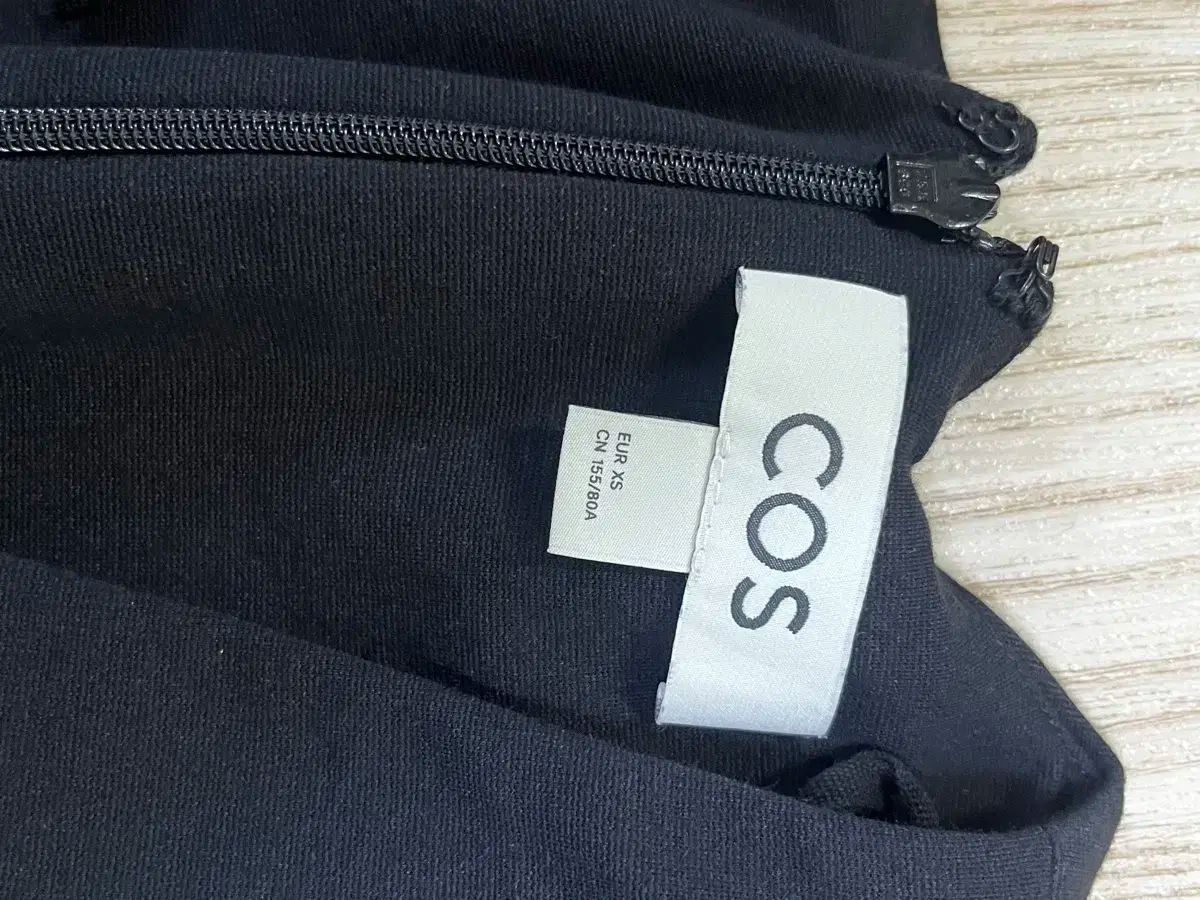 COS COS