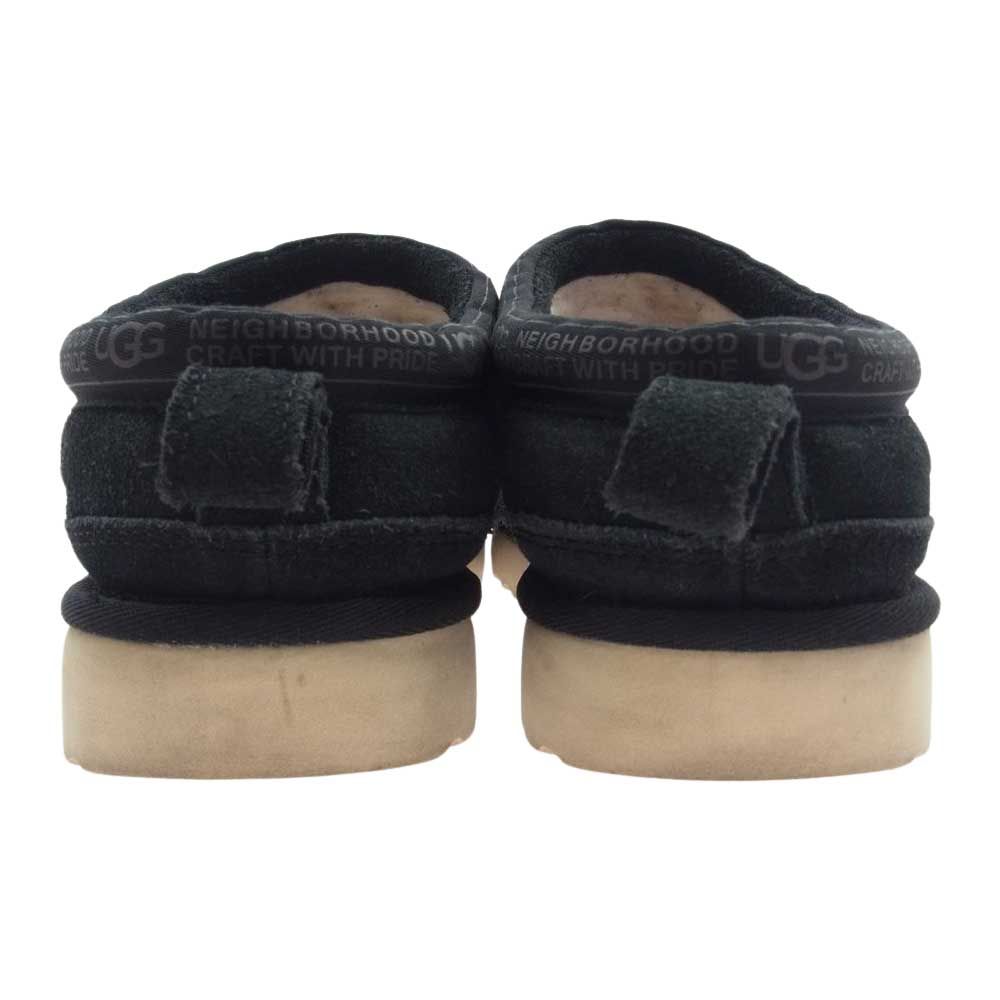 NEIGHBORHOOD ネイバーフッド その他靴 1112612 UGG アグ NBHD TASMAN 