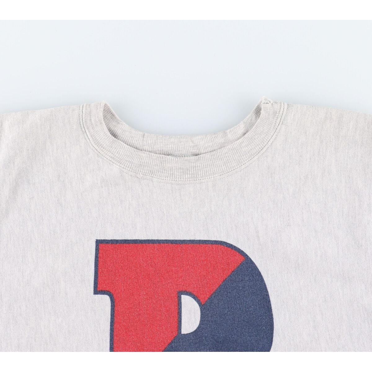 古着 90年代 チャンピオン Champion リバースウィーブ 刺繍タグ 