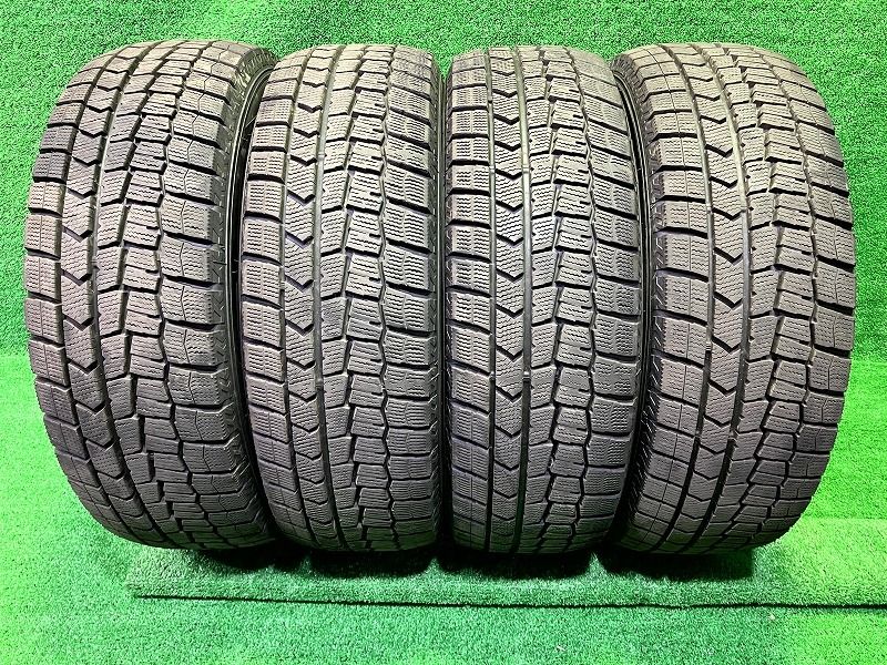 DUNLOP スタッドレスタイヤ ダンロップ : MAXX 205⁄60R16 WINTER 2025 