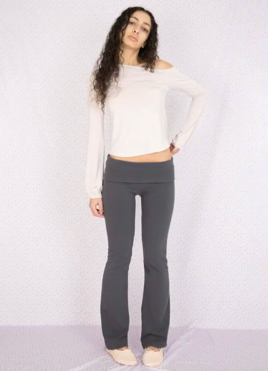 chiyagi Aly top - blush