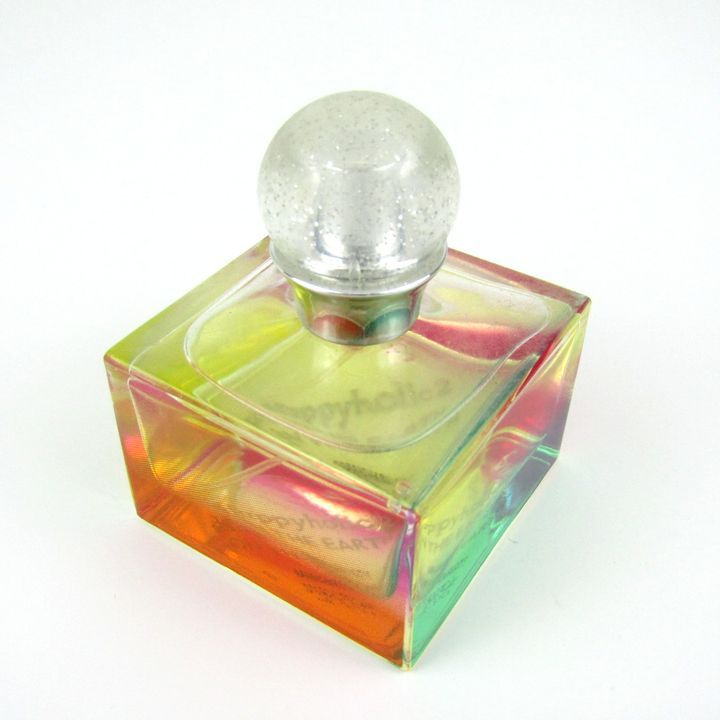 ラブ&ピース ハッピーホリック2 オンジアース 50ml 【公式通販】