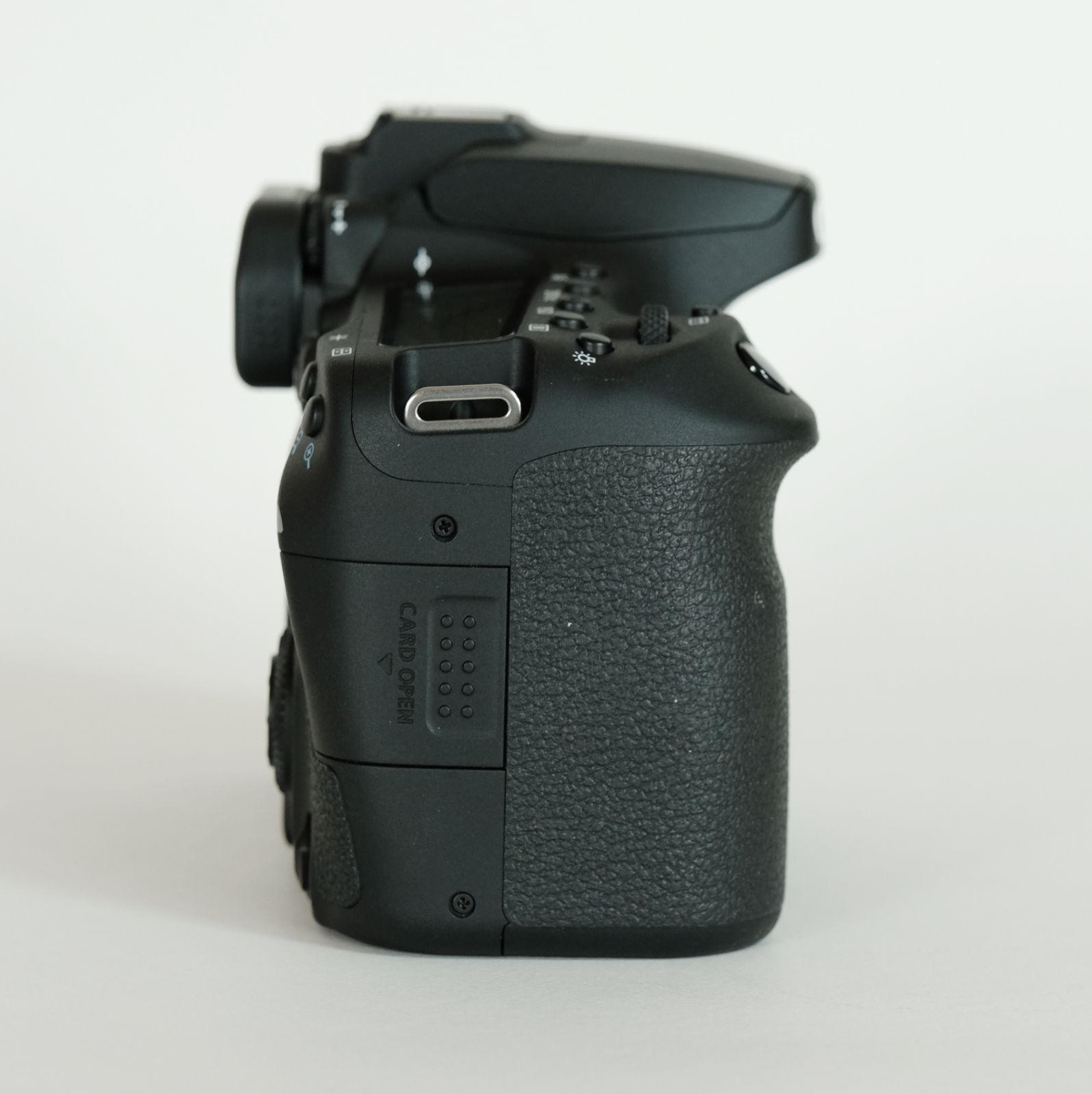 Canon EOS 90D ボディ おまけ多数 - カメラ、光学機器