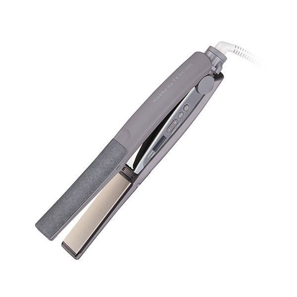 【未使用品】オーシャントリコ スリムアイロン レッド AHI-112OT-RD オーシャントリコ スリムアイロン AHI-112OT