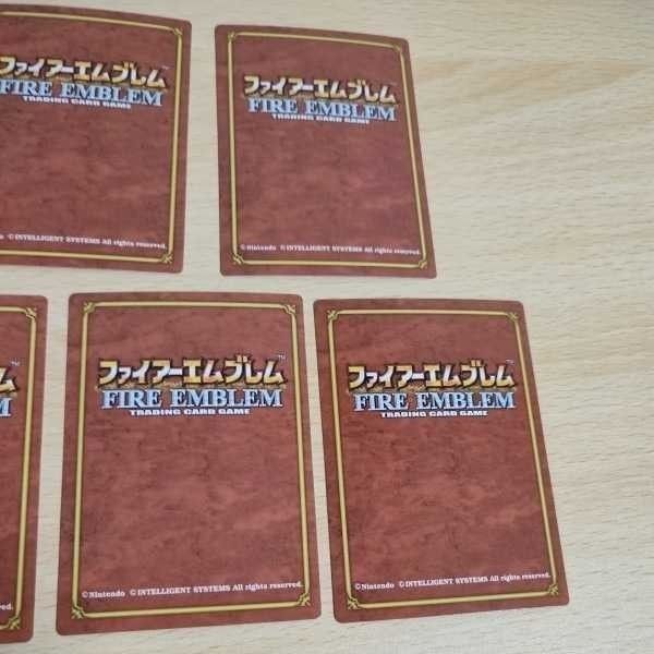 ファイアーエムブレム FE トラキア776 カード カードゲーム