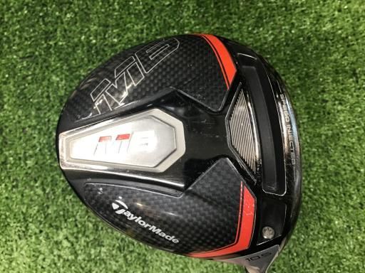 テーラーメイド　M6 ドライバー　FUBUKI TM5 シャフト　フレックスR TaylorMade - テーラーメイド M6 ドライバー用純正シャフト