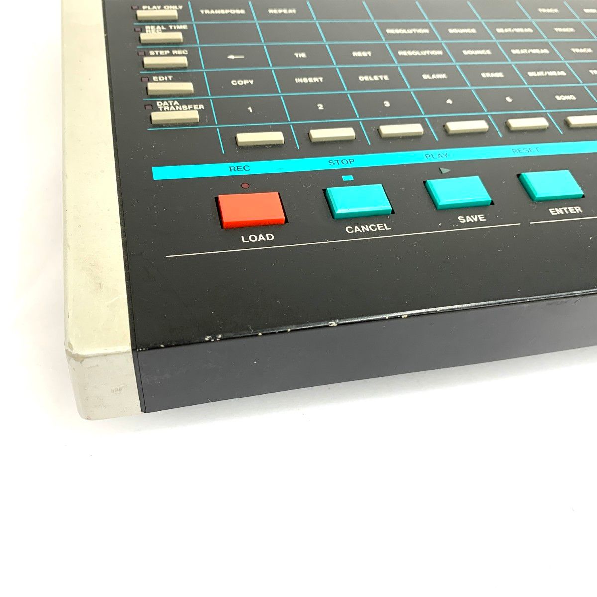 KORG コルグ デジタルシーケンサー MIDI recorder ジャンク SQD-1