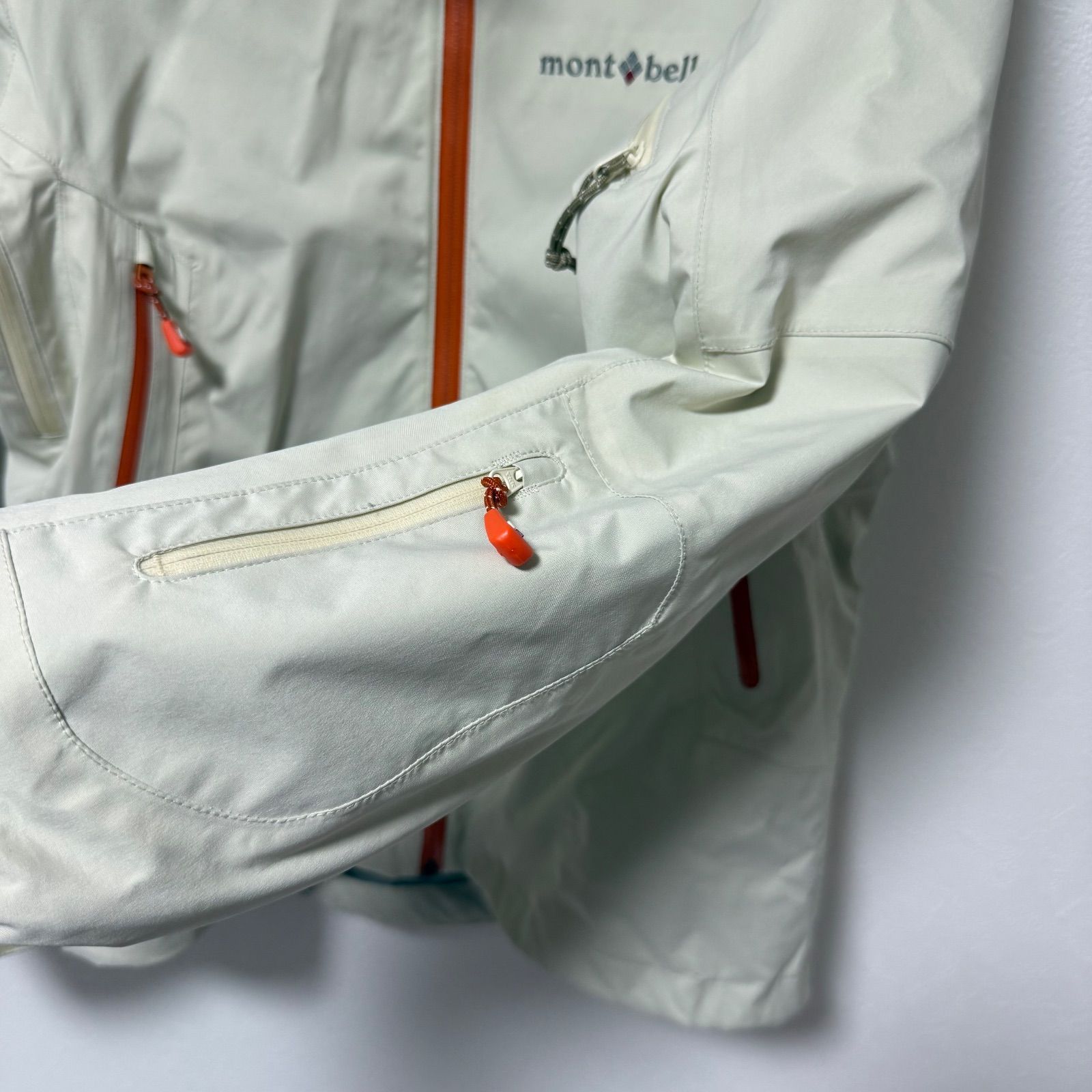 ウィメンズモンベル