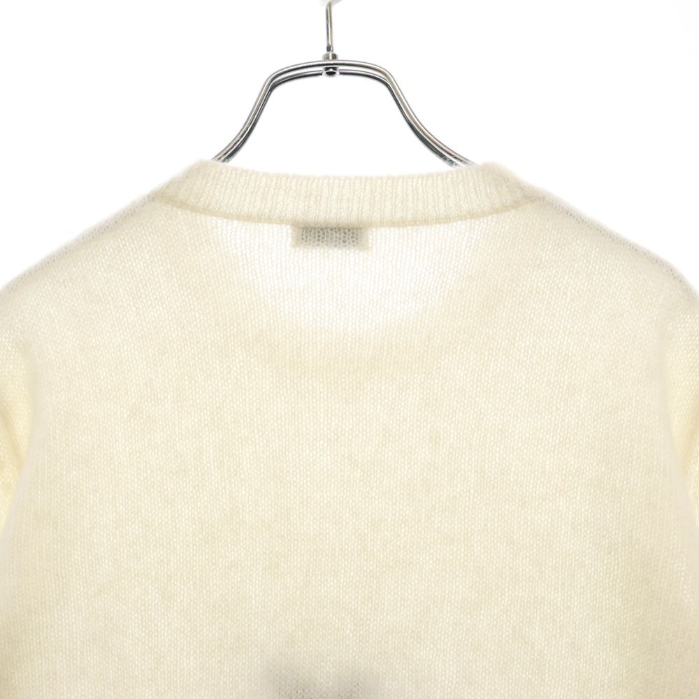 SAINT LAURENT PARIS (サンローランパリ) 18SS パームツリー クルー  