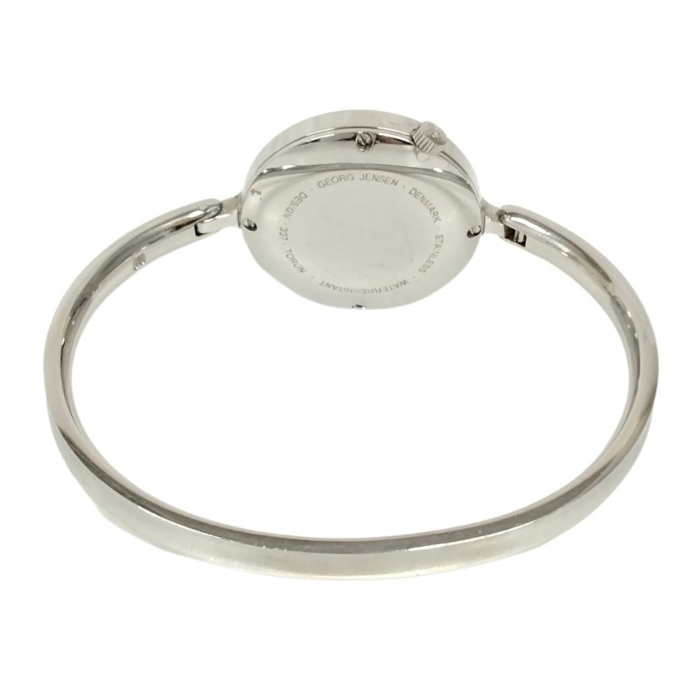 GEORG JENSEN ジョージジェンセン ヴィヴィアンナ バングル