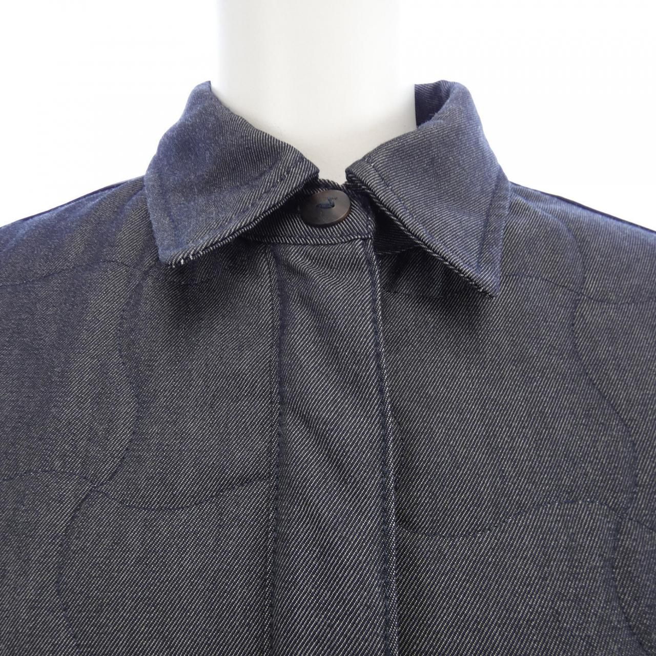 【送料無料】 ロエベ LOEWE S359Y50X04 ジャケット