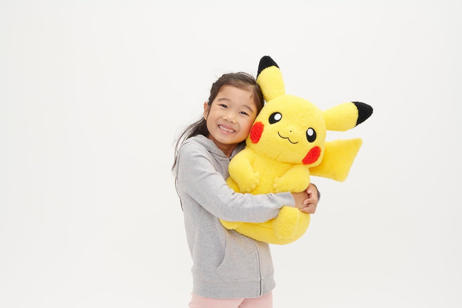 クラシックボア ぬいぐるみ ピカチュウ ポケモンセンターオリジナル Amazon.co.jp: ポケモンセンターオリジナル クラシックボア