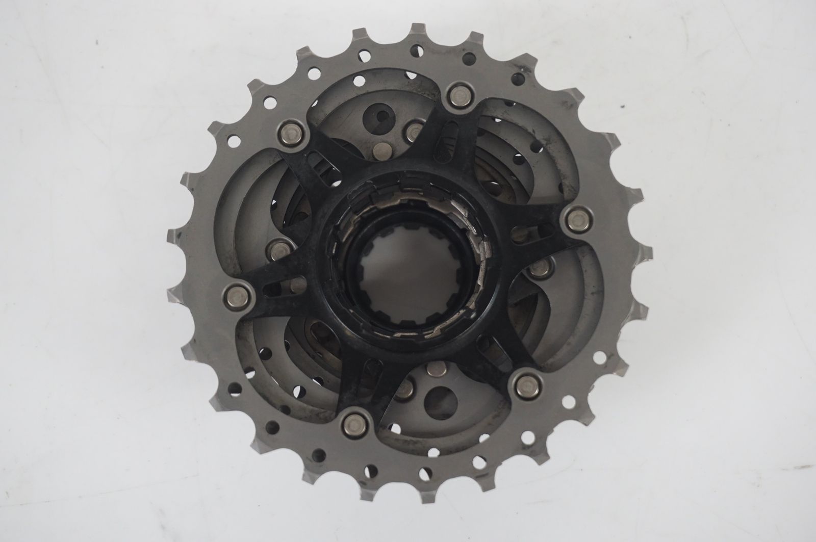 SHIMANO 「シマノ」 DURA-ACE CS-9000 12-25T スプロケット