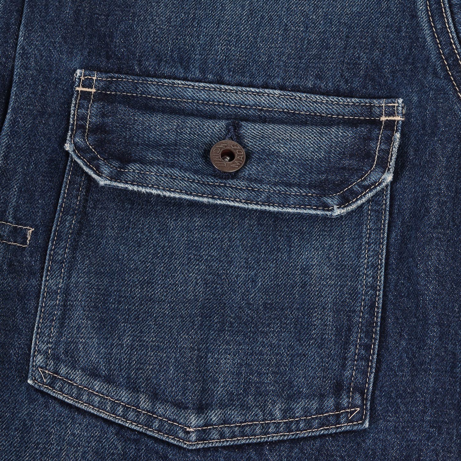 美品】Ron Herman ロンハーマン ジャケット サイズ:XL / 23AW UNION