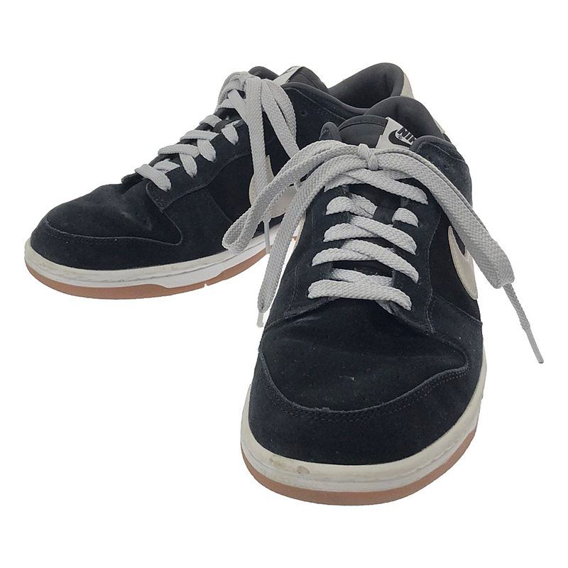 NIKE / ナイキ | BY YOU DUNK LOW / AH7979-992 バイ ユー  ダンク ロー スニーカー | 28 | ブラック | メンズ