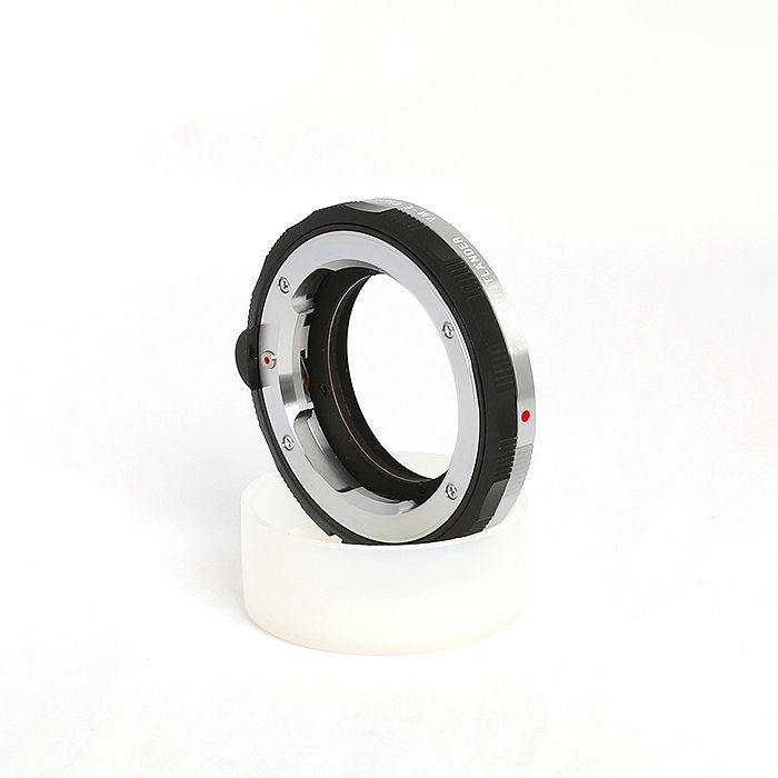 Voigtlander VM-X クローズフォーカスアダプター VM→Xマウント VM-X