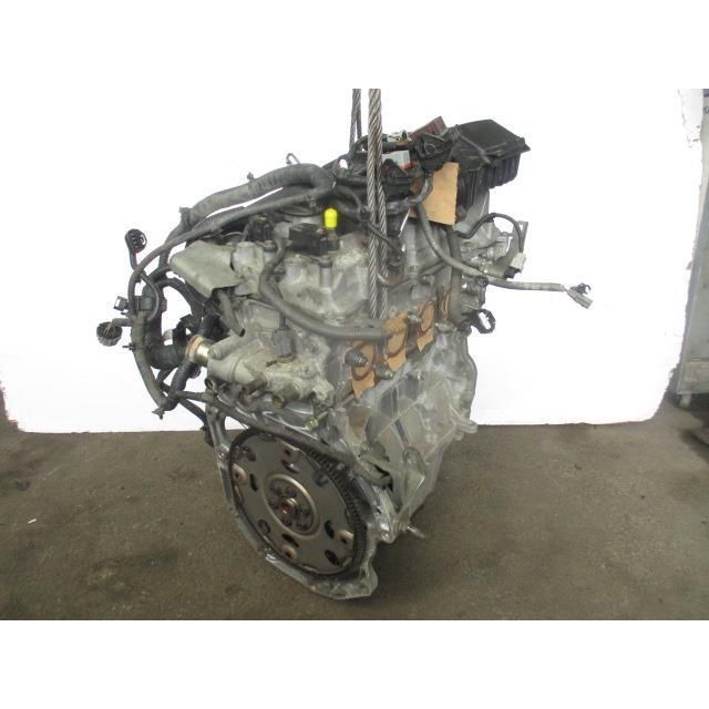 25年 ＡＤバン DBF-VY12 HR15DE エンジン テストOK 10102-1KT0F 188715 4557 FFCRYSTALESIA_COM