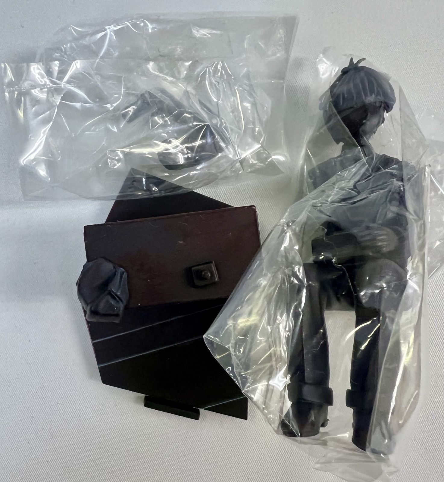 未開封 ガンパレード・マーチ ～新たなる行軍歌～ ワンコイン 