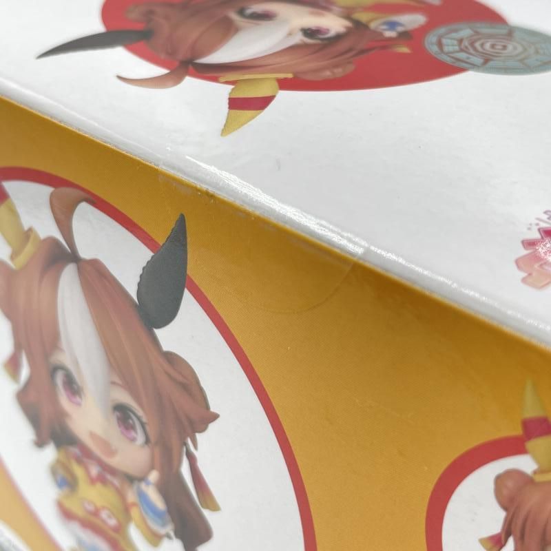 【中古】S未開封)グッドスマイルカンパニー ねんどろいど 2716 コパノリッキー/ウマ娘プリティーダービー[6][249008272409] 中古】S未開封)グッドスマイルカンパニー ねんどろいど 2716