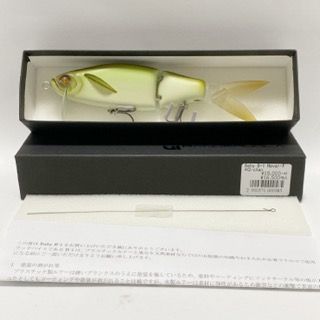 BANDERUOLA/バンデルオーラ Baby B-1 Hover ベビーB-1 Hover B-1ホバー
