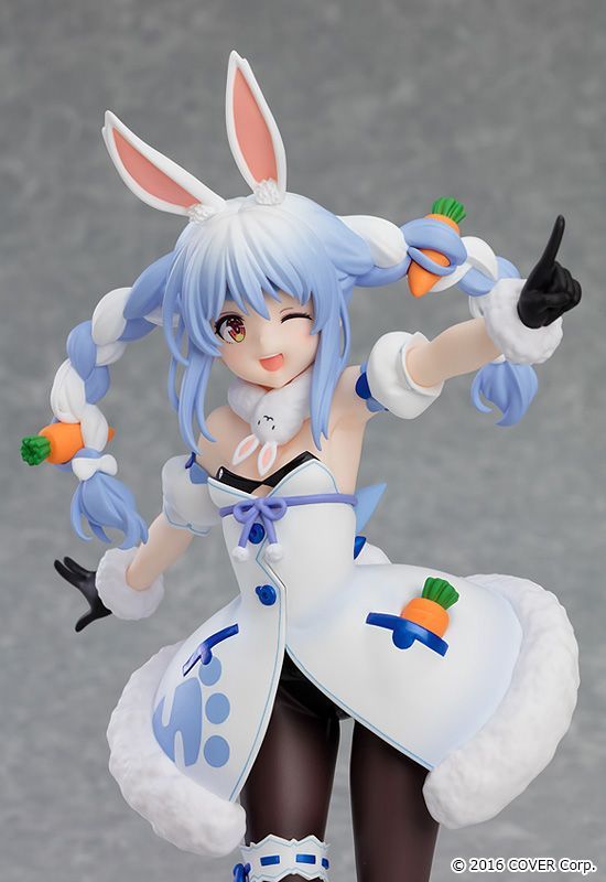 UP POP PARADE ホロライブプロダクション SP 星街すいせい 完成品