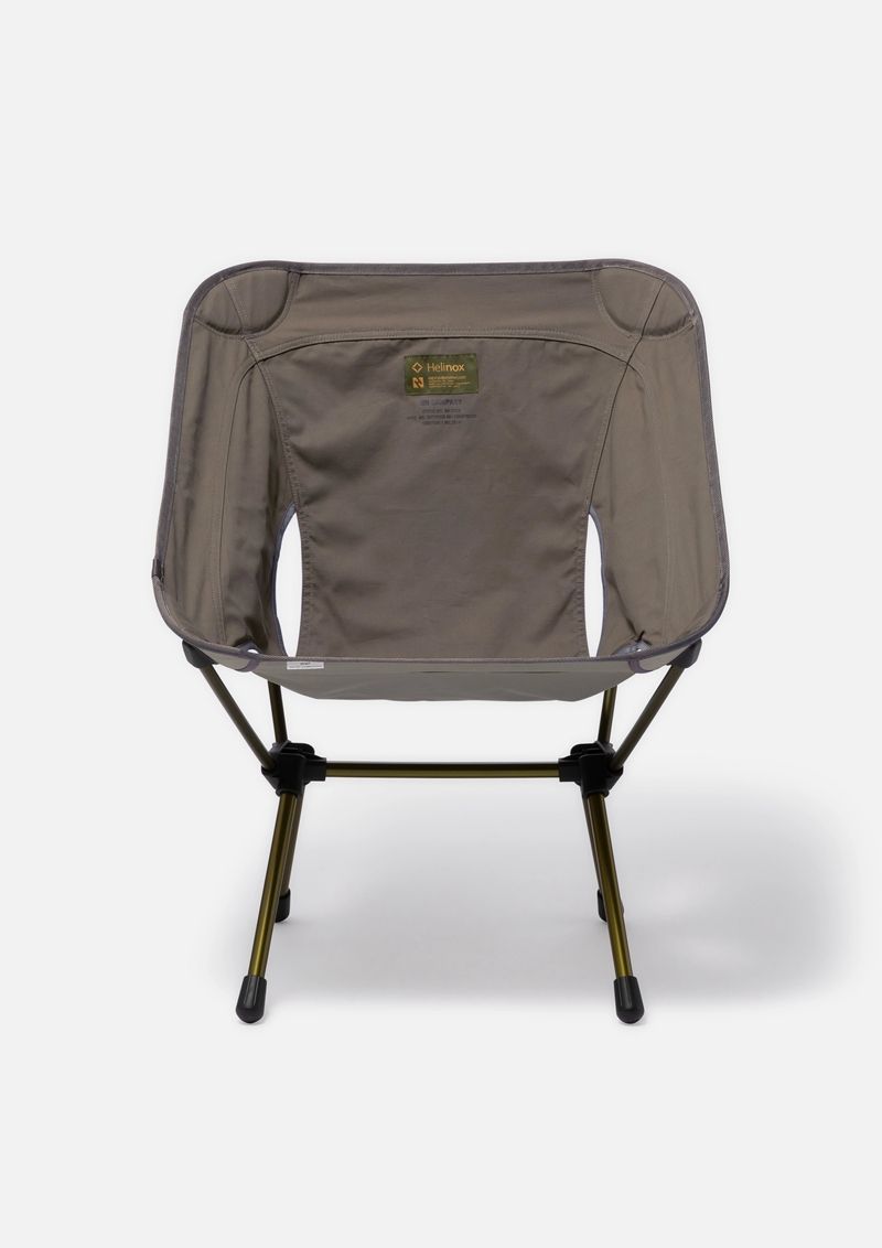 NEIGHBORHOOD HELINOX . CHAIR ONE Re アウトドアチェア 251HXHXN-AC01