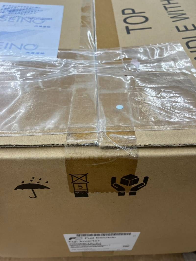 送料無料 富士電機 Fuji Electric インバーター FRN30F1S-2J ♥ 制御機器 30kWクラス Made in Japan WWW_KANDAIZUMI_COM